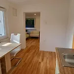 An Der Tanne Mit überdachter Terrasse Apartment Düsseldorf