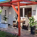 Bungalow an der Tanne mit überdachter Terrasse